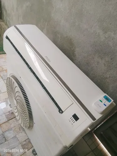 Vendo Ar Split 24k
