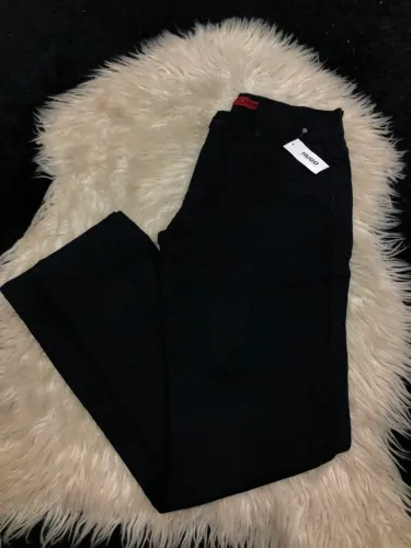 Calça Jeans