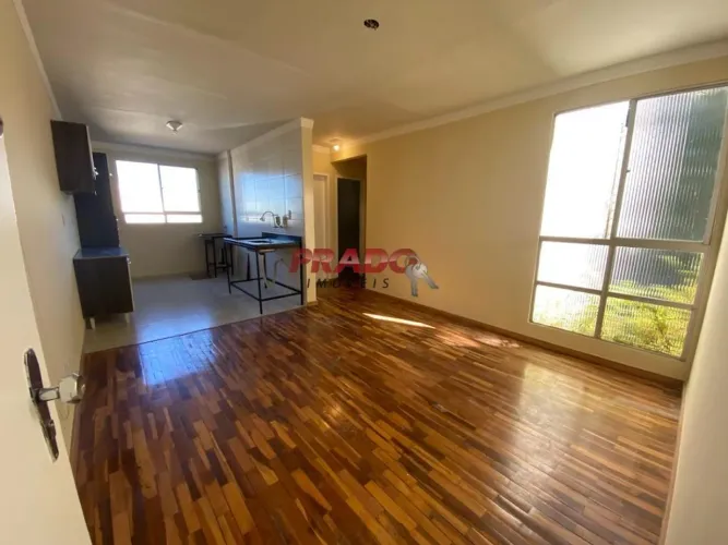 Apartamento à venda e para alugar em Maringá, VL MARUMBY, com 2 quartos, com 54.52 m², CAR
