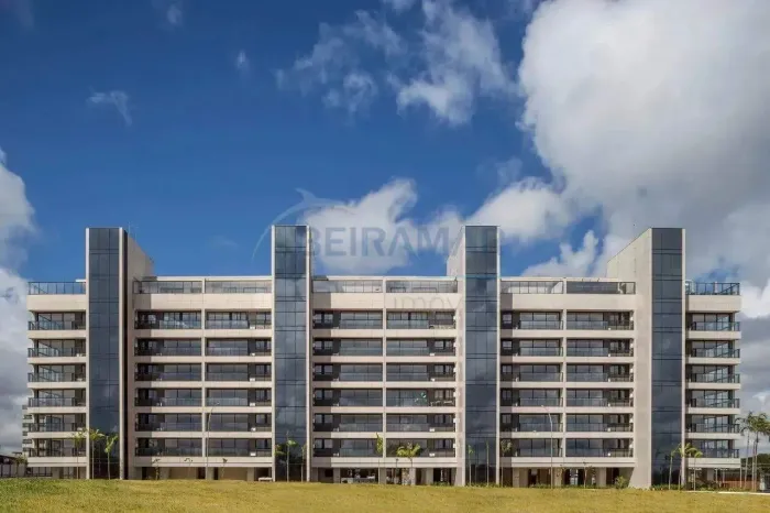 Apartamento 4 Suítes, Vazado, 3 Vagas  Parque Itamaraty, Quadra Parque 500, Sudoeste