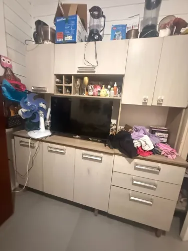 Armário de cozinha