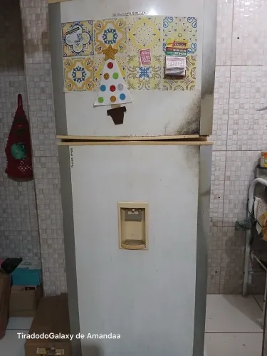 Geladeira 