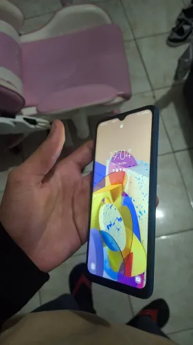 Samsung a12