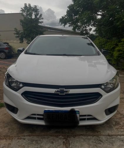 Imagem de Chevrolet Joy Hatch 1.0 8V Black Edition Flex MEC 2021