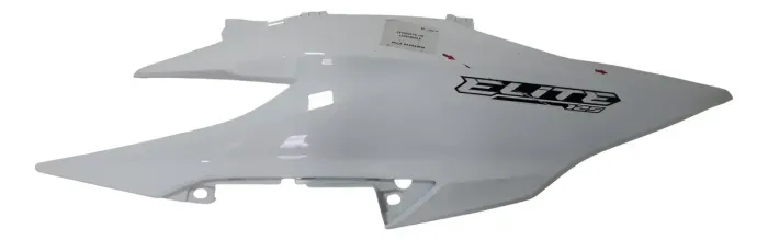 Carenagem Rabeta Honda Elite 125 25/25 L/e Ori Detalhe 56197