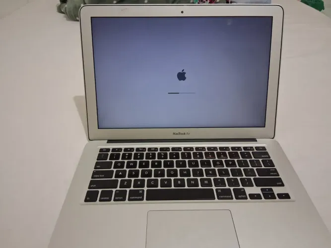 MacBook Air