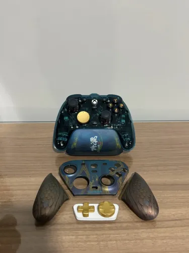 Controle g7 pro