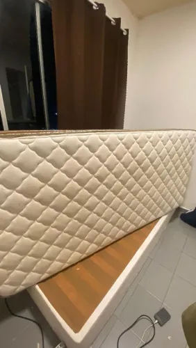 Cama