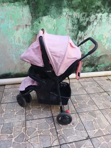 Coisas para bebê