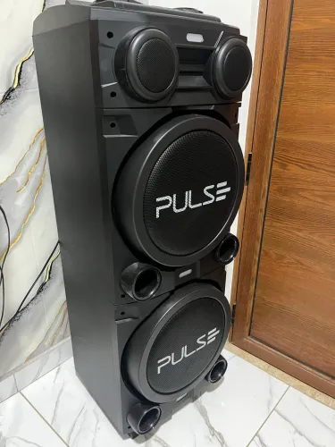 Caixa de som torre pulse SP 516