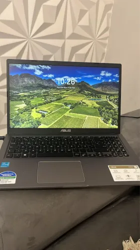 Notebook Asus X515 Intel Celeron Dual Core N4500 4GB Ram 128GB SSD Windows 11 Home