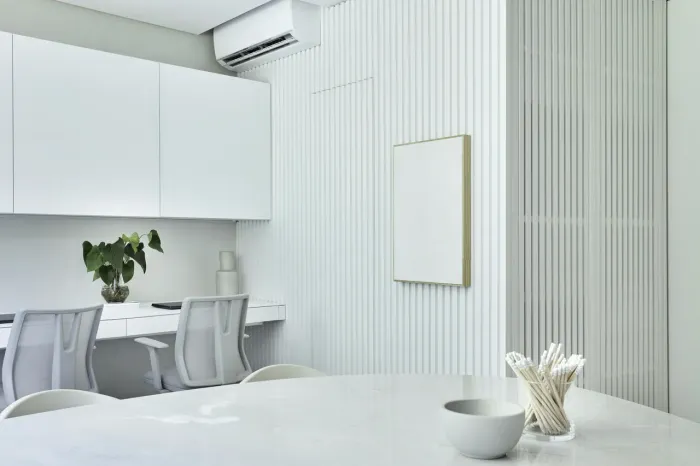 Sala comercial Square sc