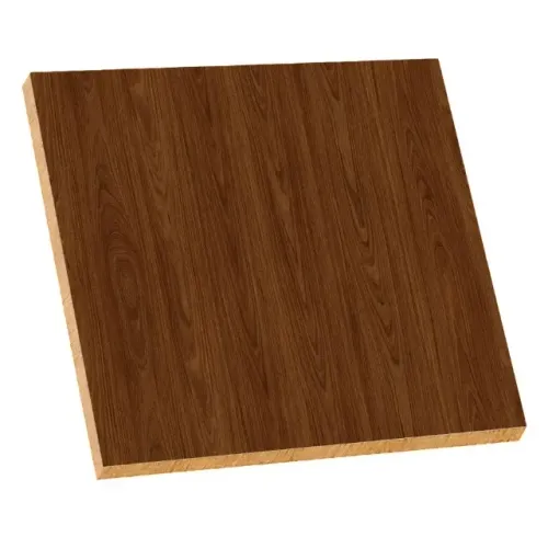 CHAPA MDF 15MM JATOBÁ BRASILEIRO ARAUCO