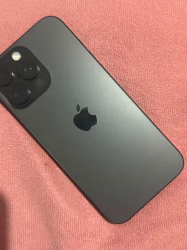 iPhone 16 Pro Max 256 a venda