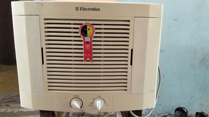 Ar condicionado Electrolux de 7.500