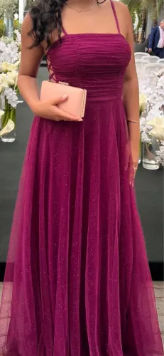 Vestido de festa
