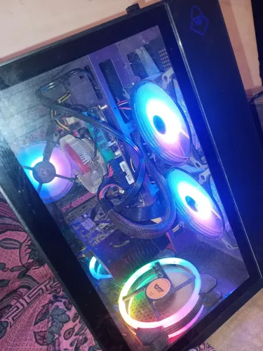 Computador Basico