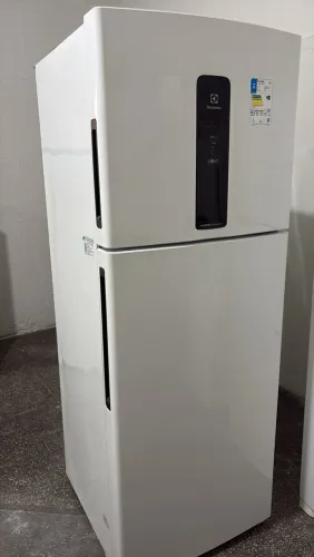 Geladeira Electrolux frostfree