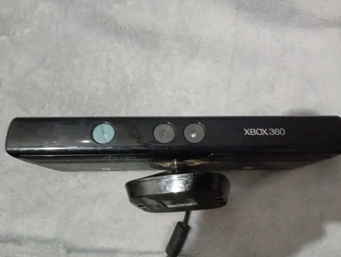 Sensor Kinect para Xbox 360