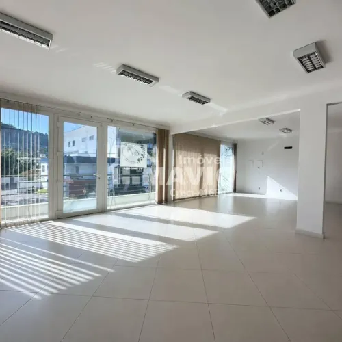 Salas Comerciais para Locação, Barra do Rio Cerro - Jaraguá do Sul