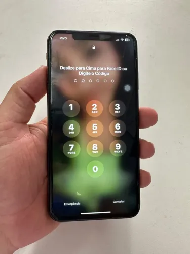 IPHONE XS MAX