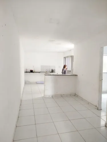 Casa no Cohatrac pronta pra morar