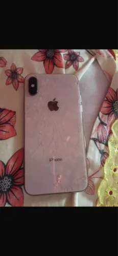 iPhone xs 256 gb