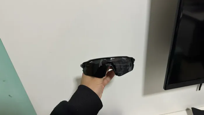 Oakley Radar Ev