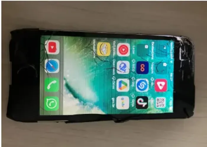 Iphone Se Primeira Geração