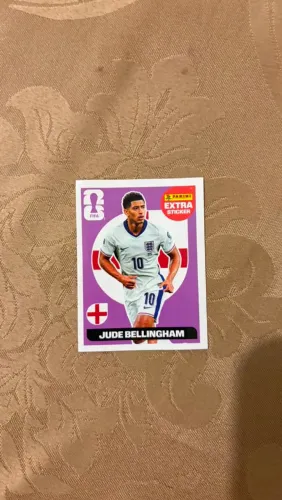 Legend Jude Belligham Bordô