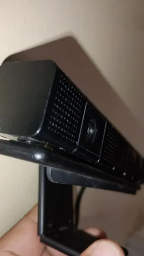 Câmera PS4