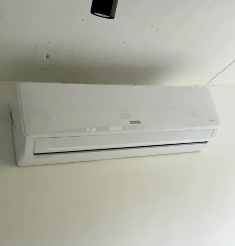 Ar Condicionado 30000BTU