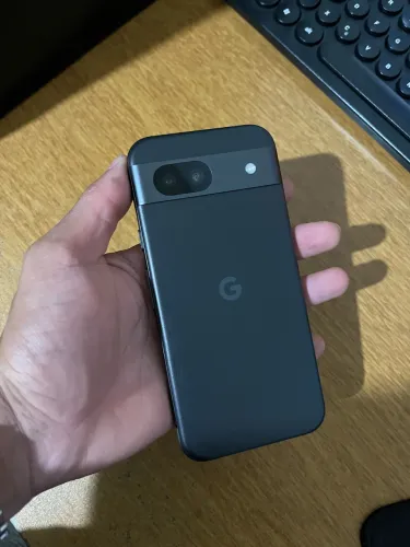 Google Pixel 8A