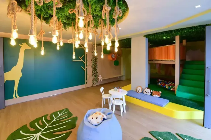 APARTAMENTO DUPLEX TATUAPÉ 186m