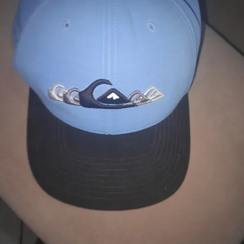 Boné Quiksilver