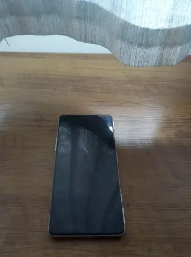 redmi k40 gaming