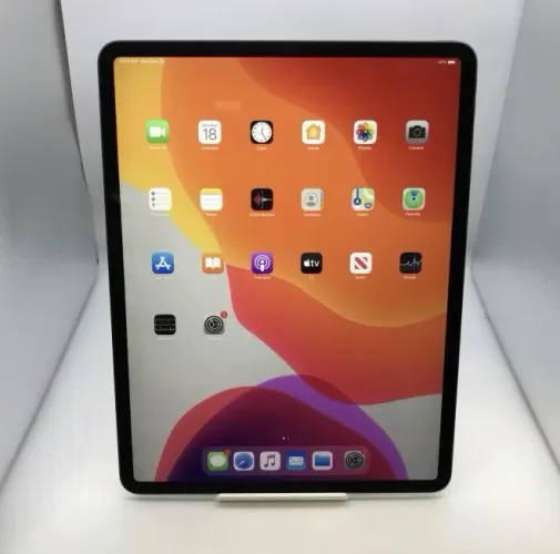 Apple iPad Pro 12.9-inch (4th Gen.) 256GB Space Gray Wi-Fi