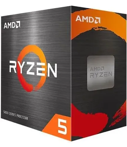 Processador AMD Ryzen 5 5500 4.2GHz 6/12 AM4 | Terabyte<br>R$ 559,99<br>Terabyteshop
