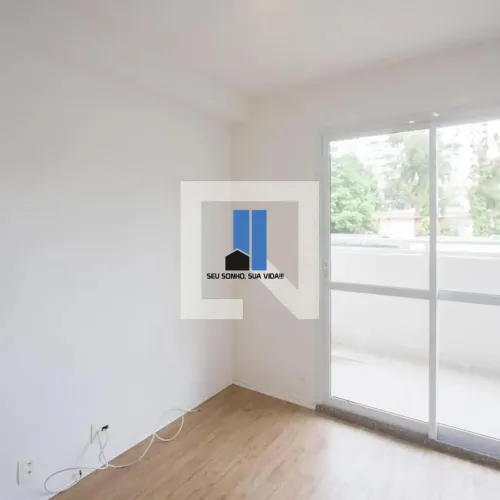 Apartamento para Venda, SANTO AMARO, 1 dormitório, 1 suíte, 1 banheiro, 1 vaga