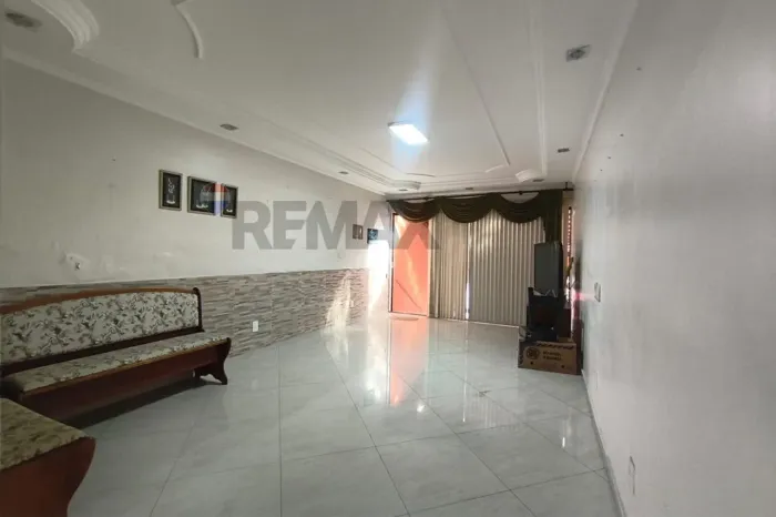 Excelente casa para locação no Vila Bocaina/Mauá
