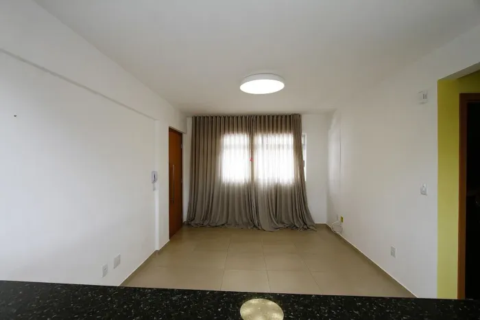 Apartamento à Venda - Salgado Filho, 3 Quartos, 72 m2
