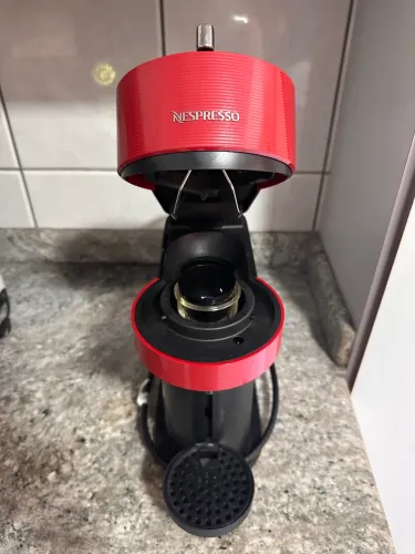 Cafeteira elétrica 