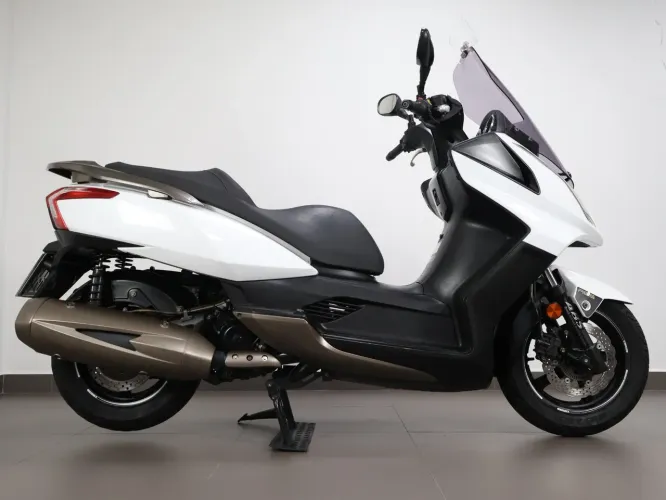 KYMCO DOWNTOWN 300 I ABS