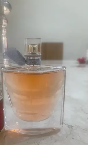 Perfume La Vie Est Belle da Lancôme