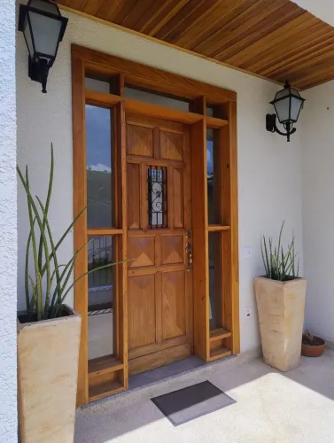 Casa à Venda - Condomínio Residencial Itaporã de Atibaia, Atibaia