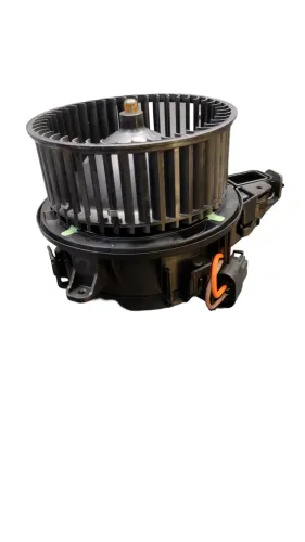 Motor Do Ar Forçado Vw Tcross 1.0 2022