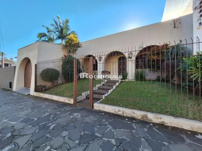 Casa Alvenaria em Santo Antônio, Cachoeira do Sul/RS