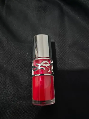 gloss ysl loveshine, na cor 07