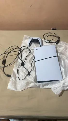 Vendo ps5