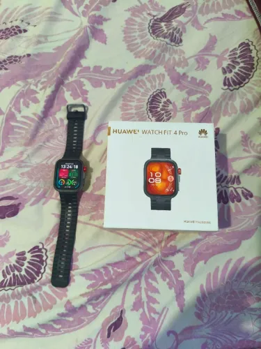 Smartwatch Huawei Fit 4 Pro